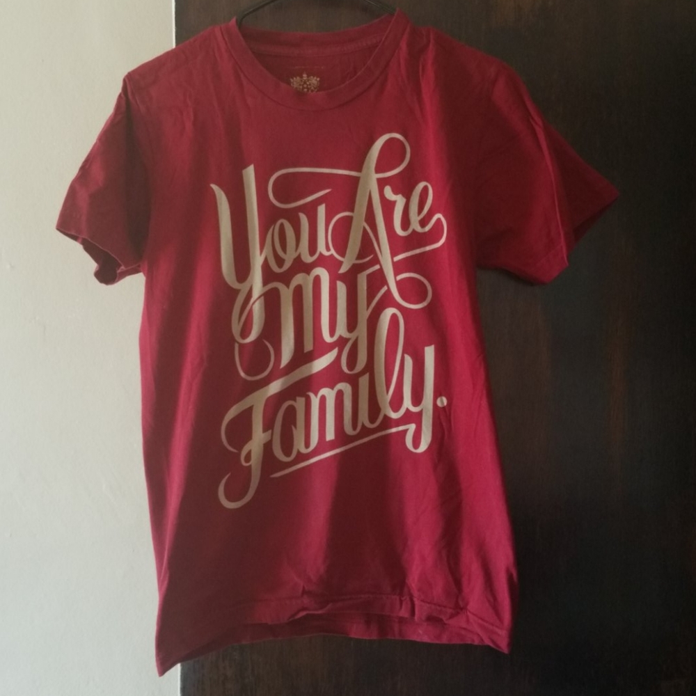 Vintage Atmosphere T Shirt